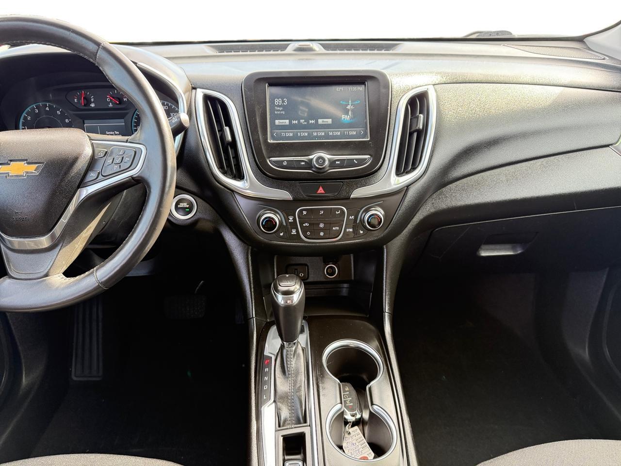 2018 CHEVROLET EQUINOX LT (1LT) Kansas City MO