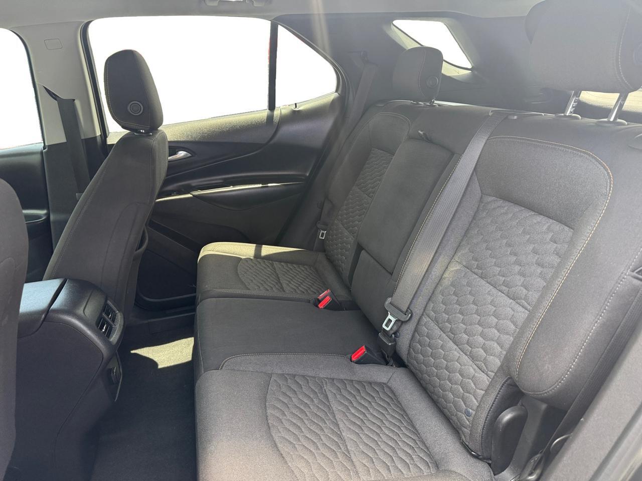 2018 CHEVROLET EQUINOX LT (1LT) Kansas City MO