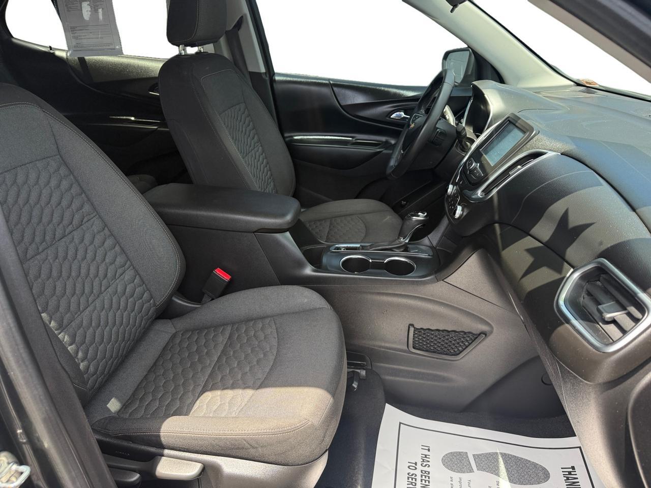 2018 CHEVROLET EQUINOX LT (1LT) Kansas City MO