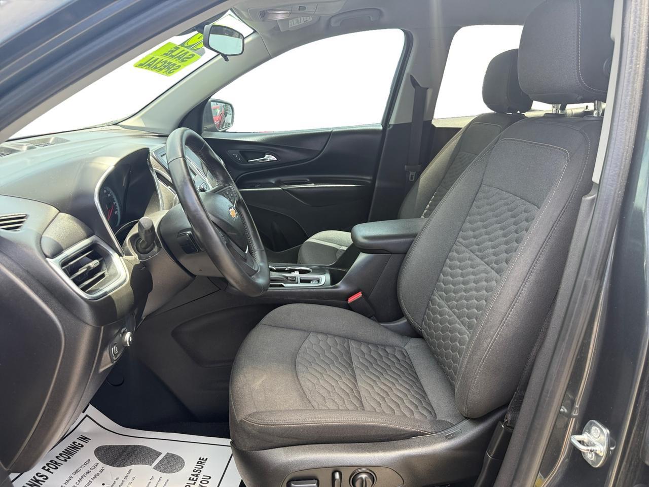 2018 CHEVROLET EQUINOX LT (1LT) Kansas City MO