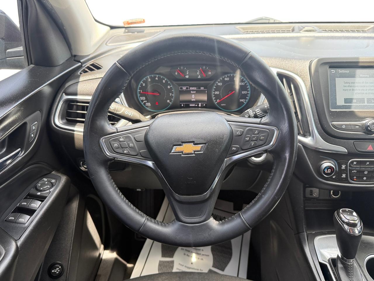 2018 CHEVROLET EQUINOX LT (1LT) Kansas City MO