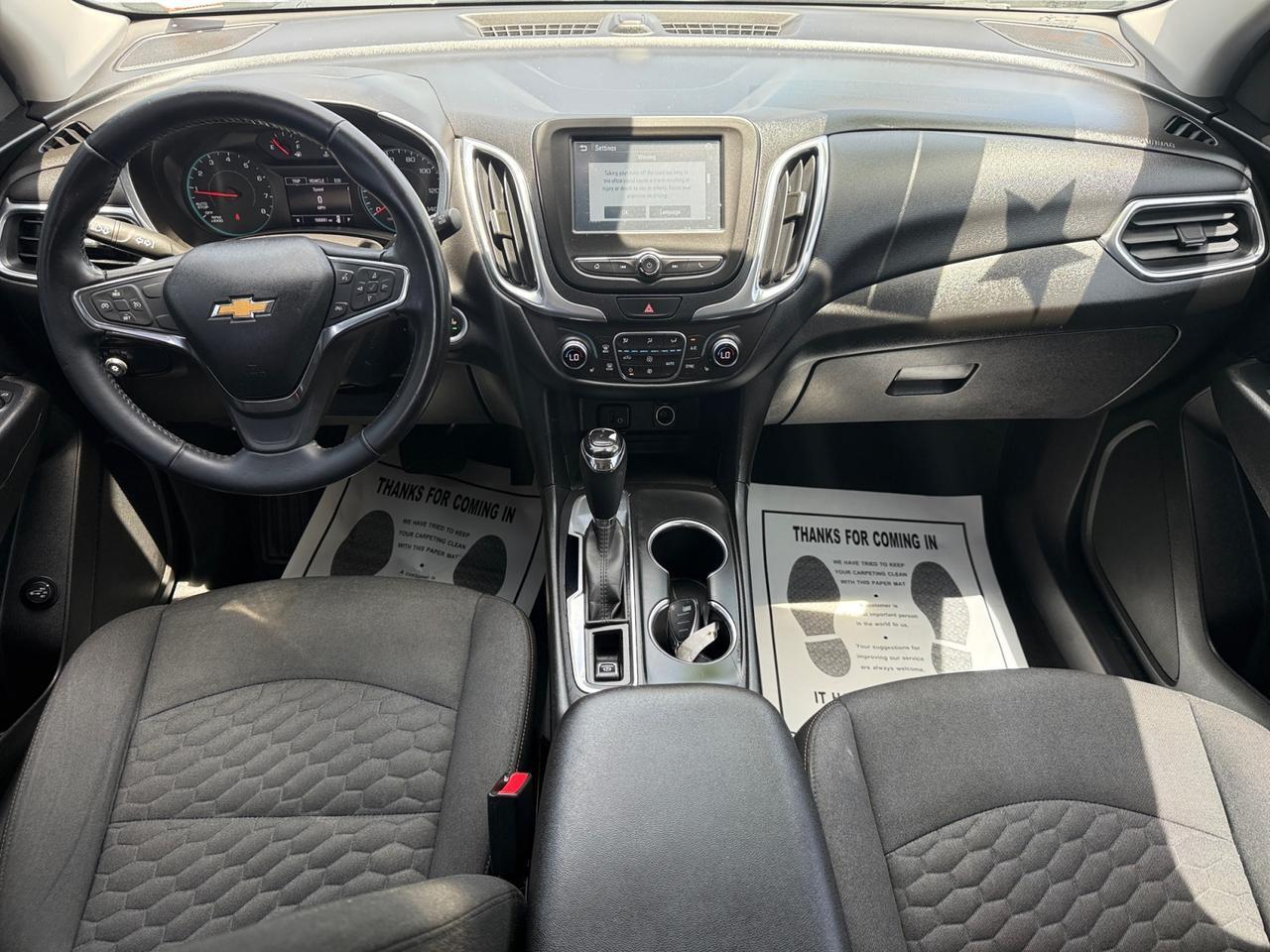 2018 CHEVROLET EQUINOX LT (1LT) Kansas City MO