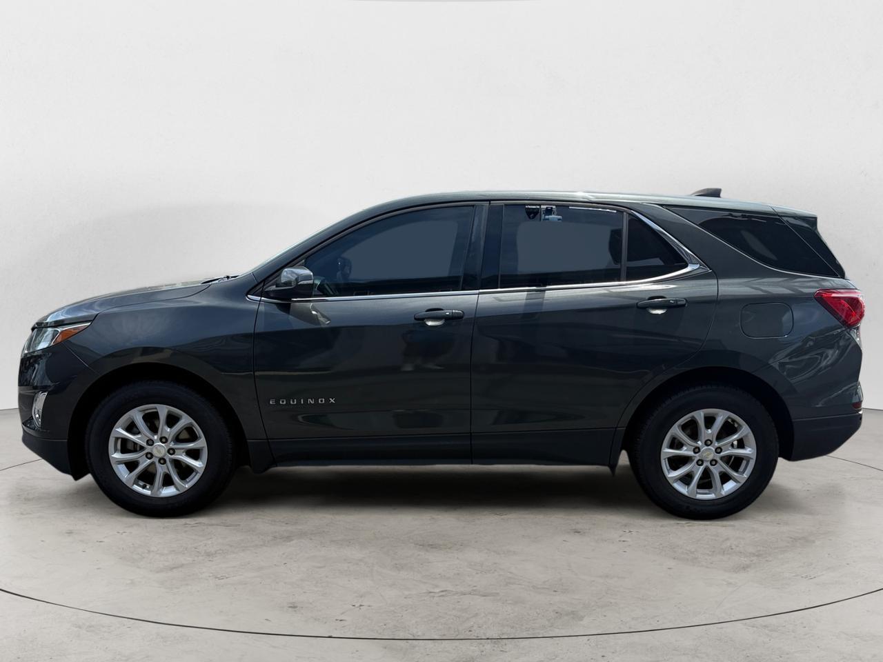 2018 CHEVROLET EQUINOX LT (1LT) Kansas City MO