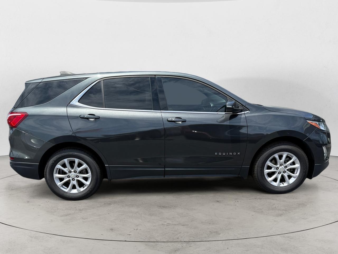 2018 CHEVROLET EQUINOX LT (1LT) Kansas City MO