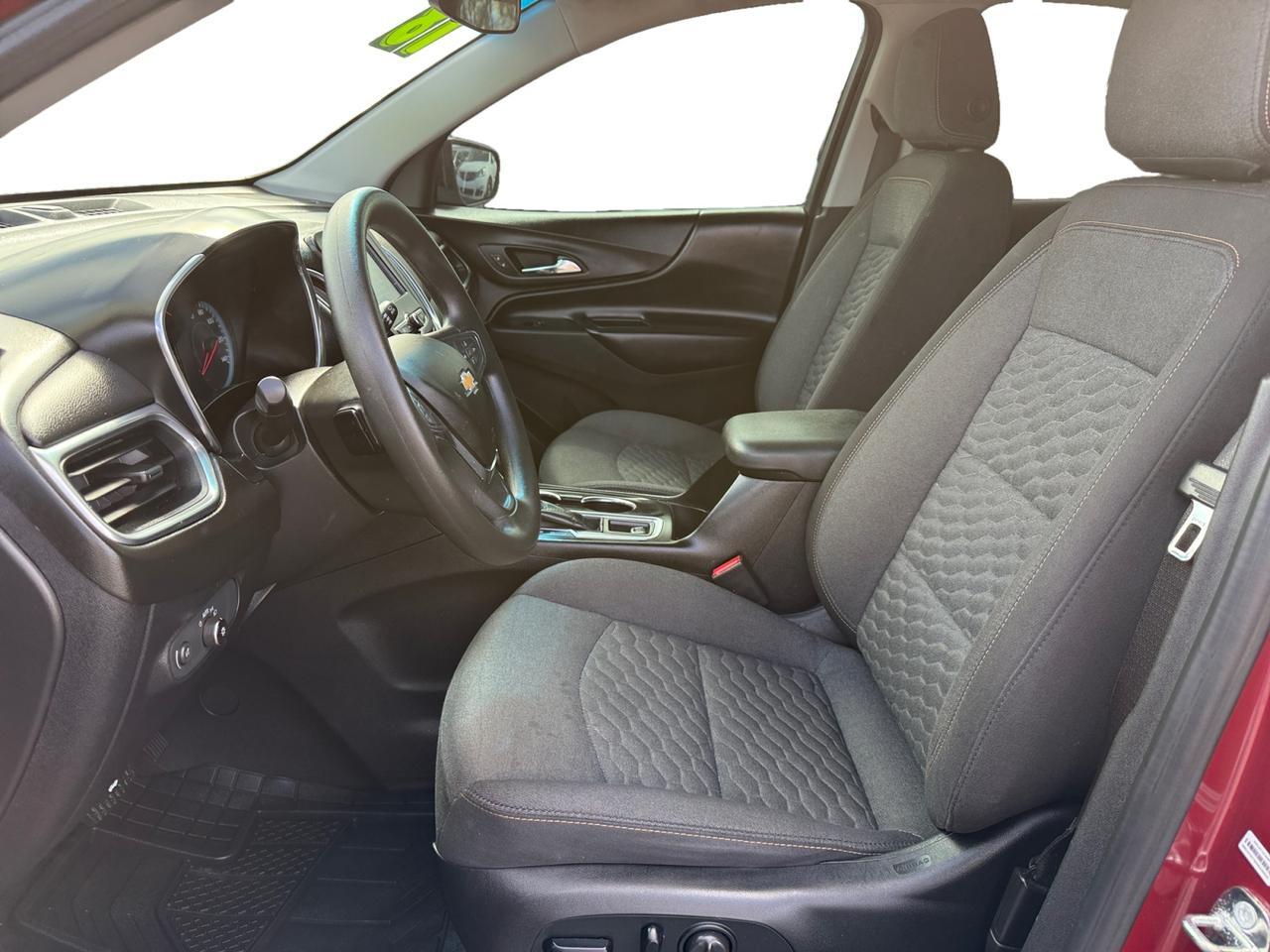 2018 CHEVROLET EQUINOX LT (1LT) LT Kansas City MO