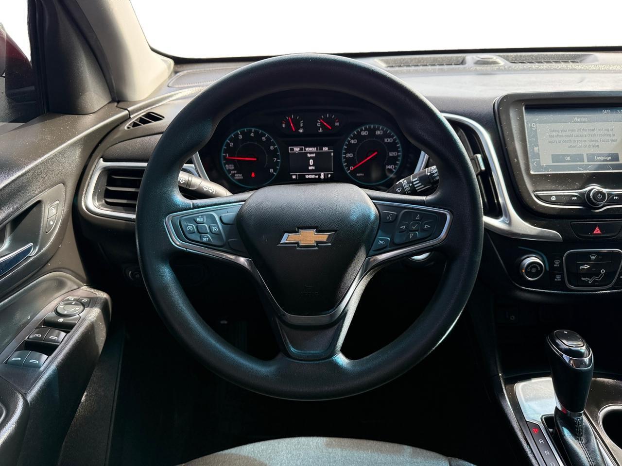 2018 CHEVROLET EQUINOX LT (1LT) LT Kansas City MO