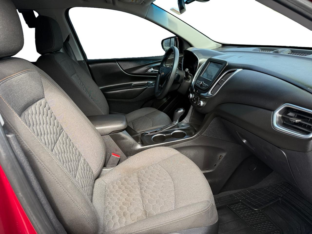 2018 CHEVROLET EQUINOX LT (1LT) LT Kansas City MO