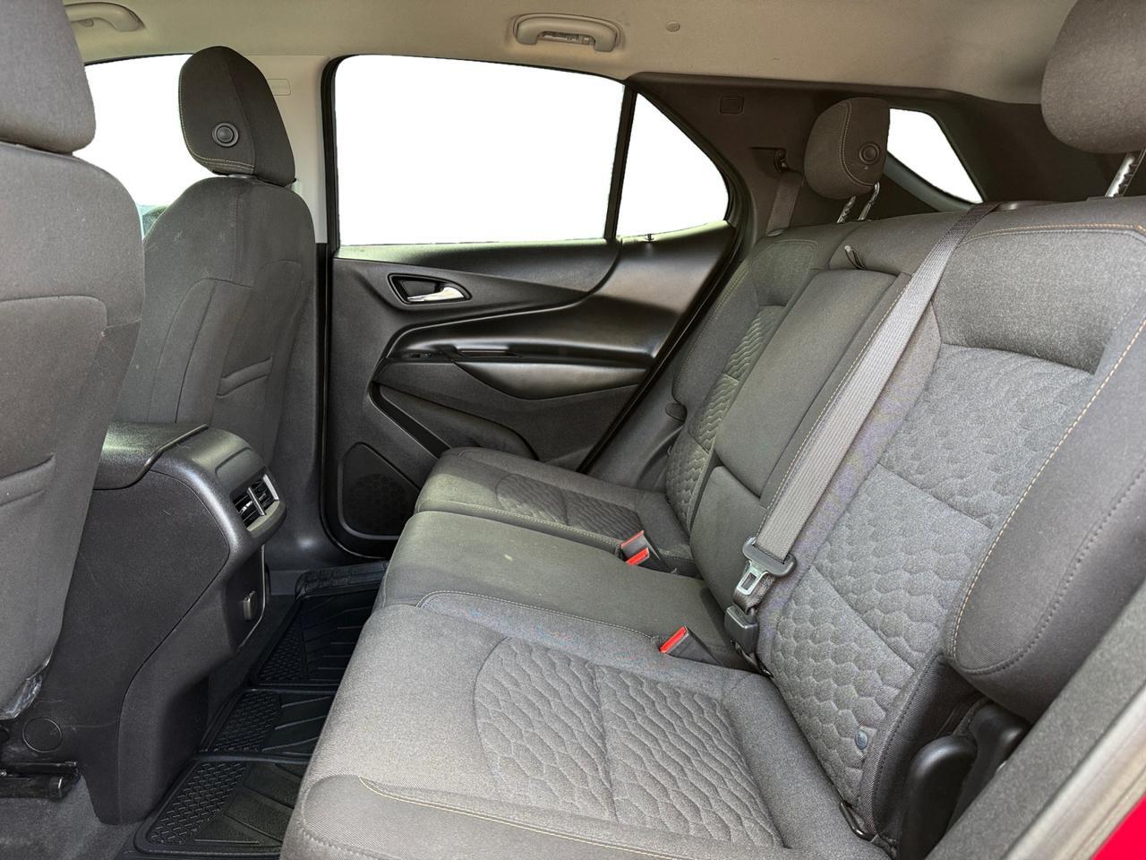 2018 CHEVROLET EQUINOX LT (1LT) LT Kansas City MO