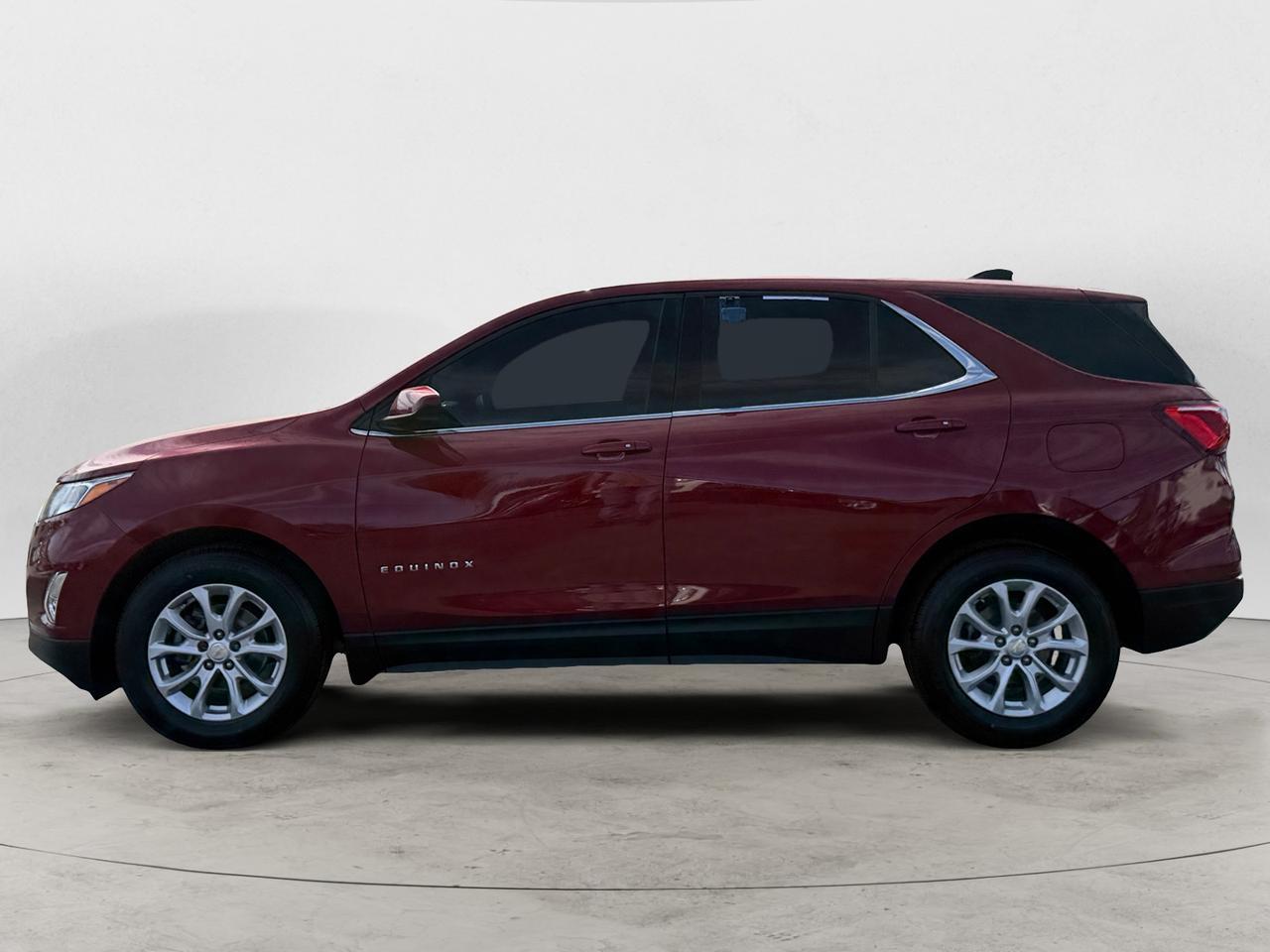 2018 CHEVROLET EQUINOX LT (1LT) LT Kansas City MO