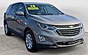 2018 CHEVROLET EQUINOX LT (1LT)