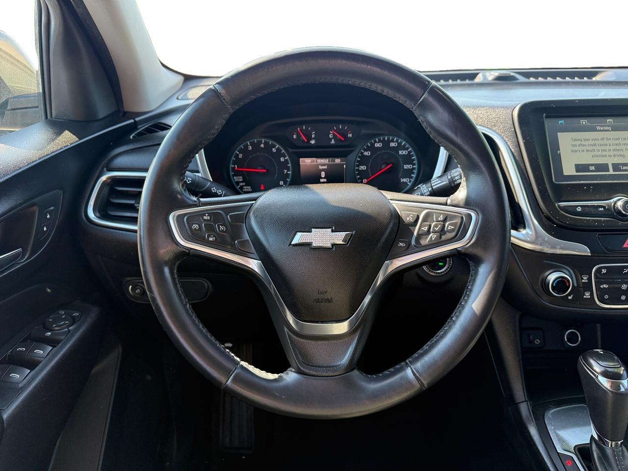 2018 CHEVROLET EQUINOX LT (1LT) LT Kansas City MO