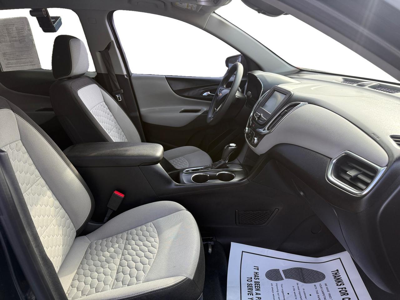 2018 CHEVROLET EQUINOX LT (1LT) LT Kansas City MO