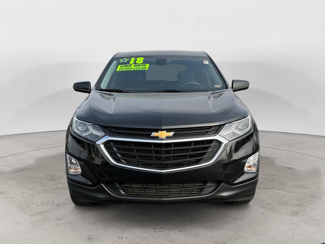 2018 CHEVROLET EQUINOX LT (1LT) LT Kansas City MO