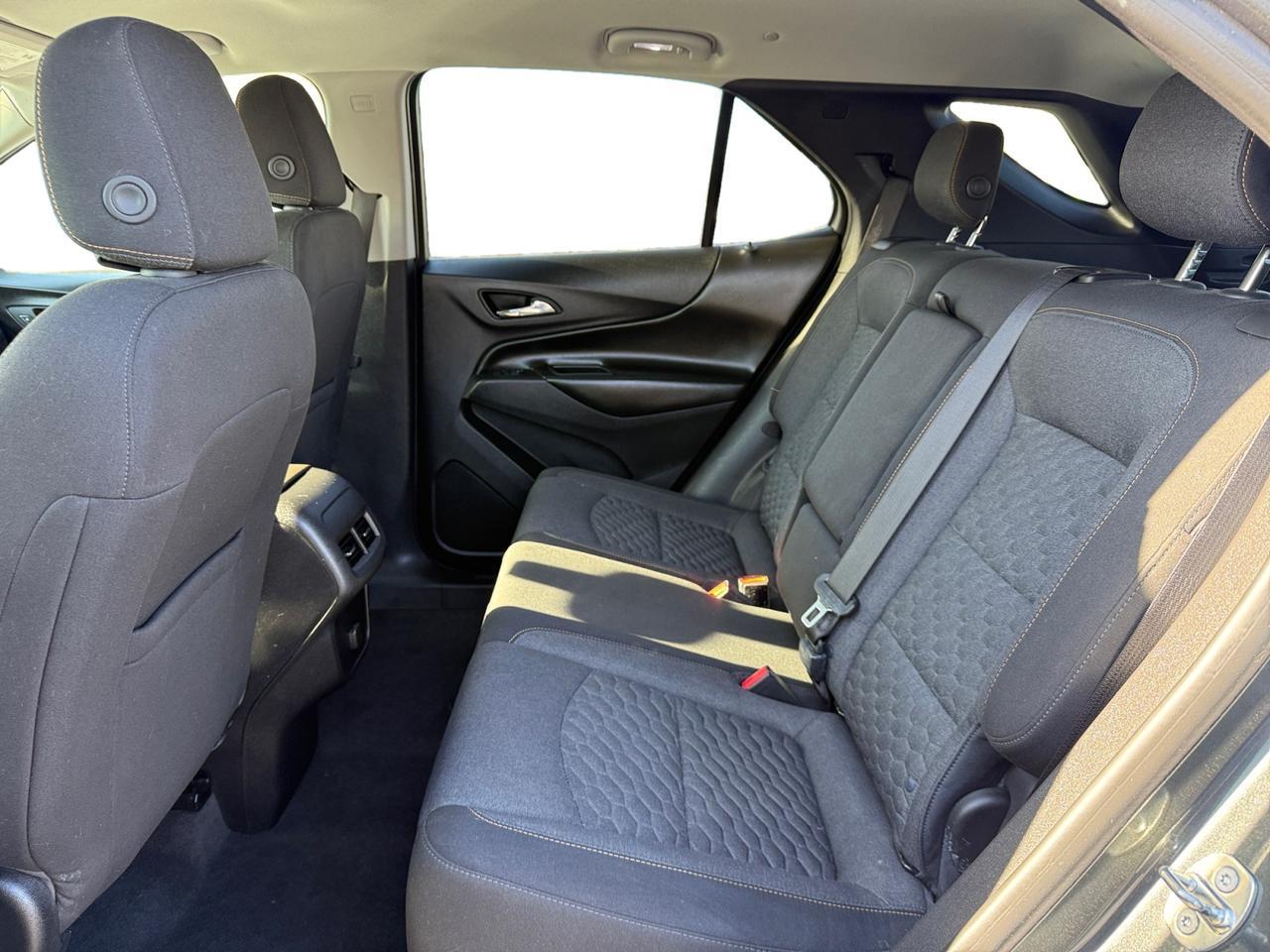 2018 CHEVROLET EQUINOX LT (1LT) LT Kansas City MO