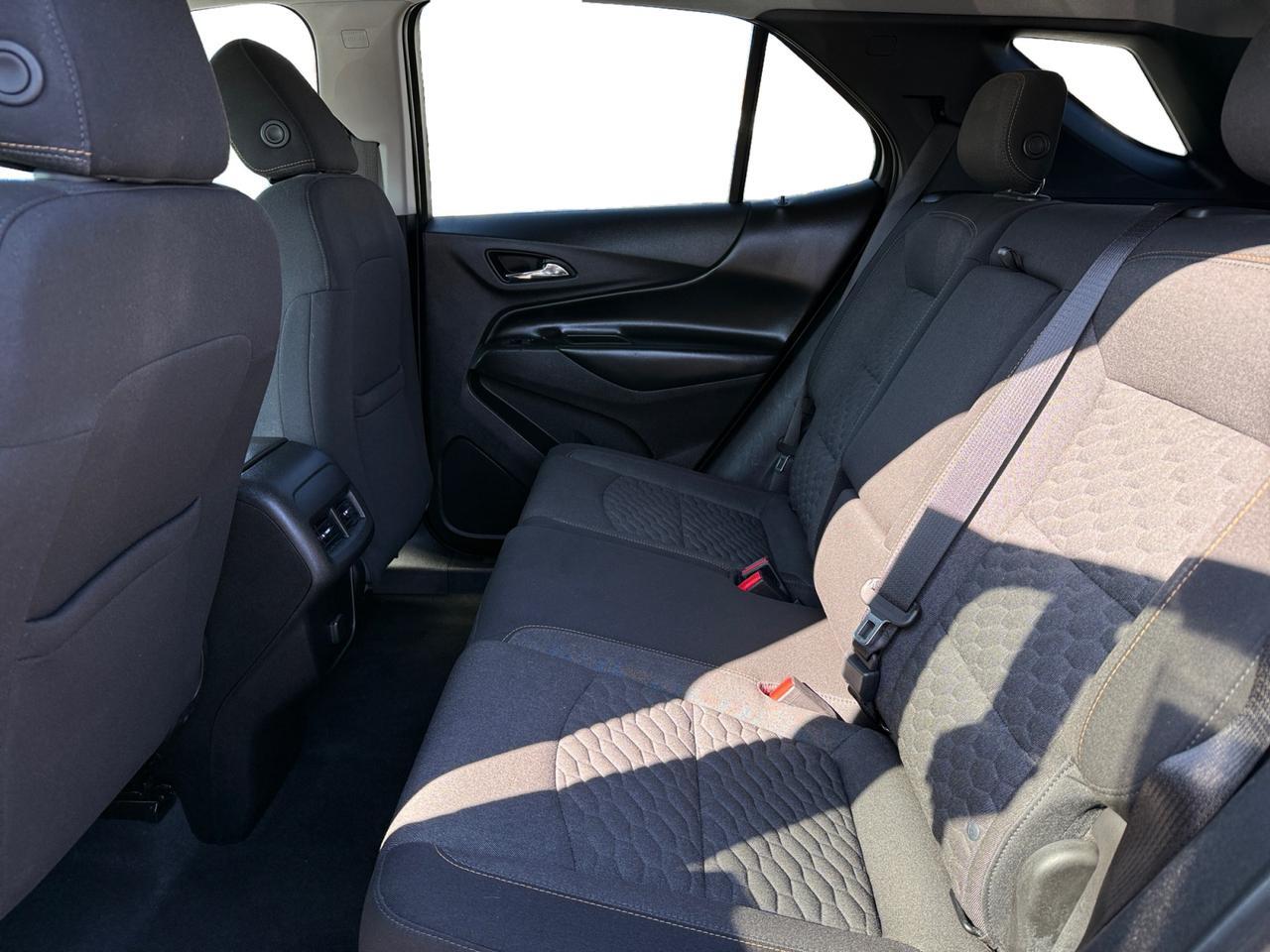 2018 CHEVROLET EQUINOX LT (1LT) LT Kansas City MO