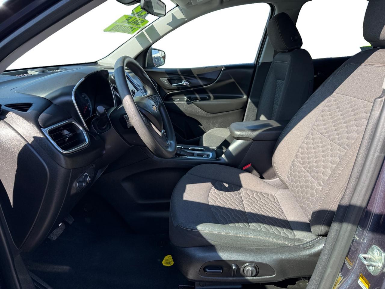 2018 CHEVROLET EQUINOX LT (1LT) LT Kansas City MO