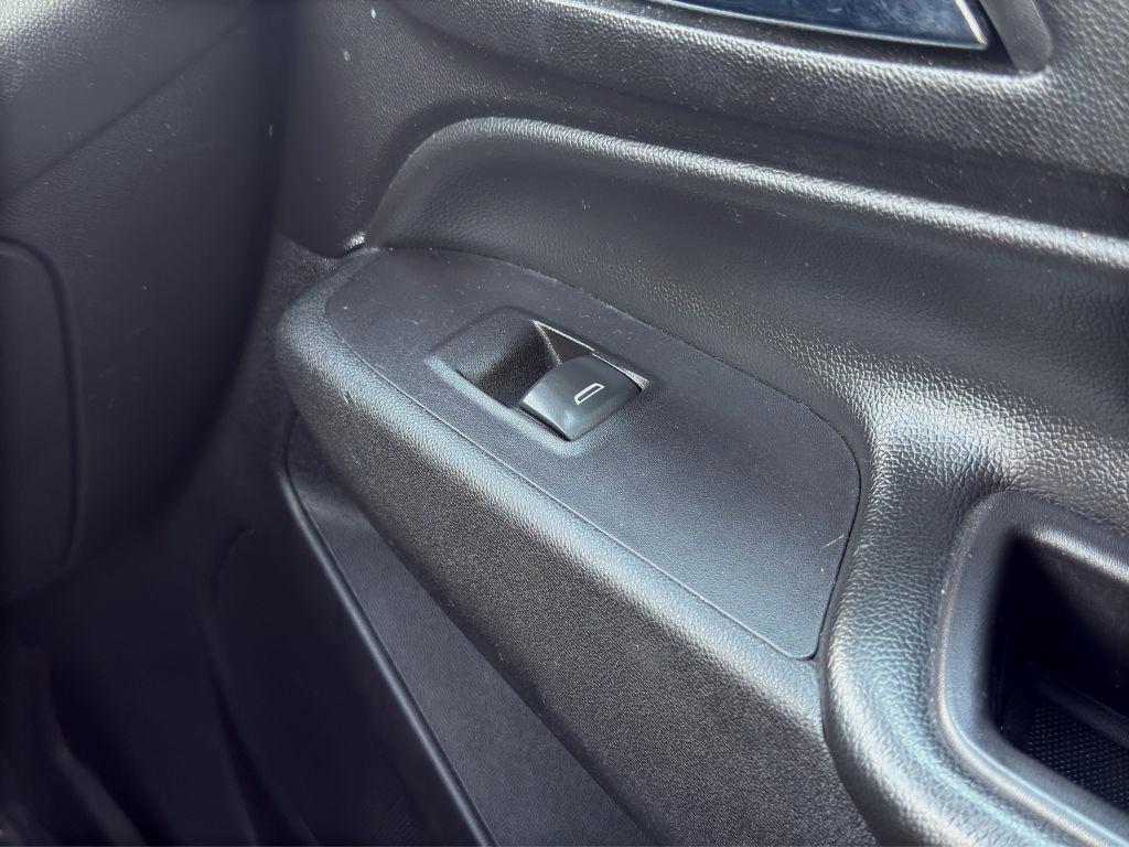2018 CHEVROLET EQUINOX LT Columbus OH