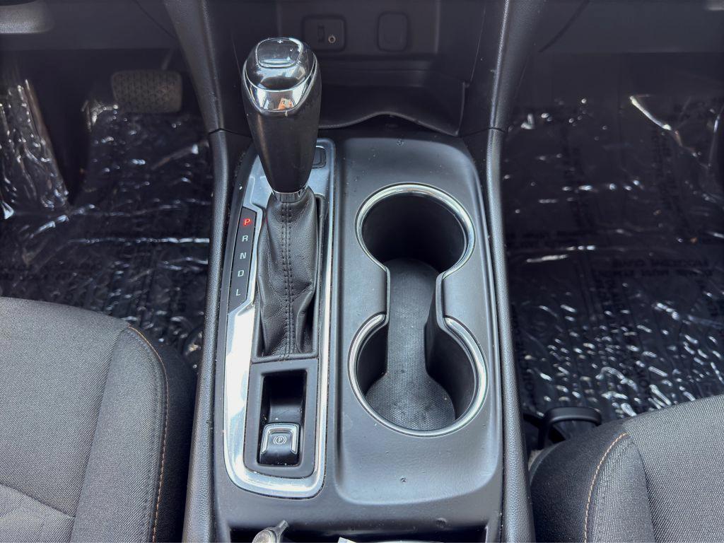 2018 CHEVROLET EQUINOX LT Columbus OH