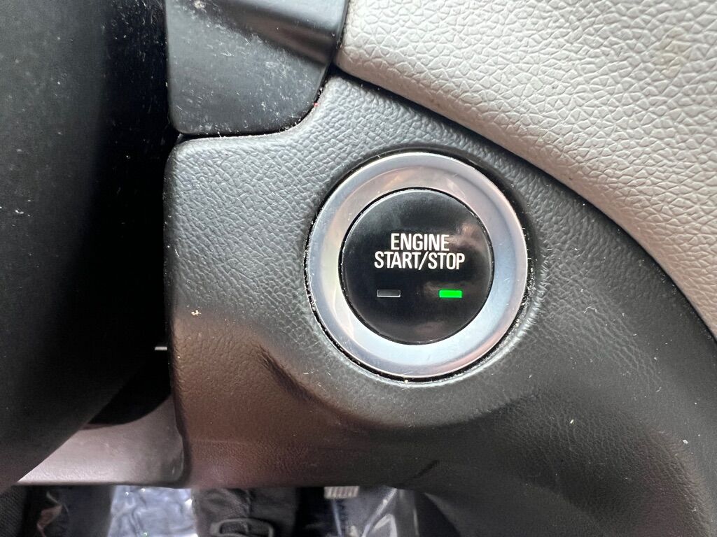 2018 CHEVROLET EQUINOX LT Des Moines WA
