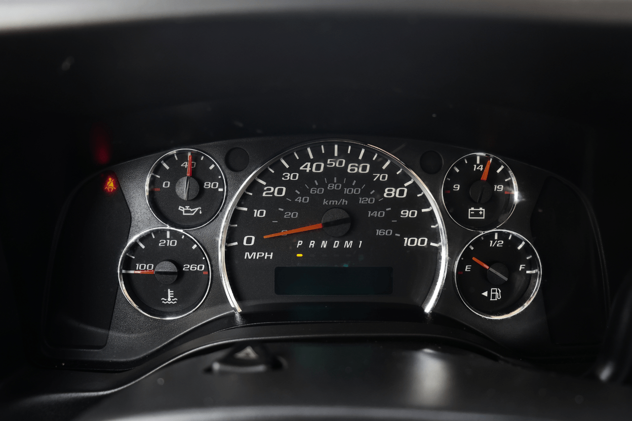 2018 CHEVROLET EXPRESS G2500 Houston TX