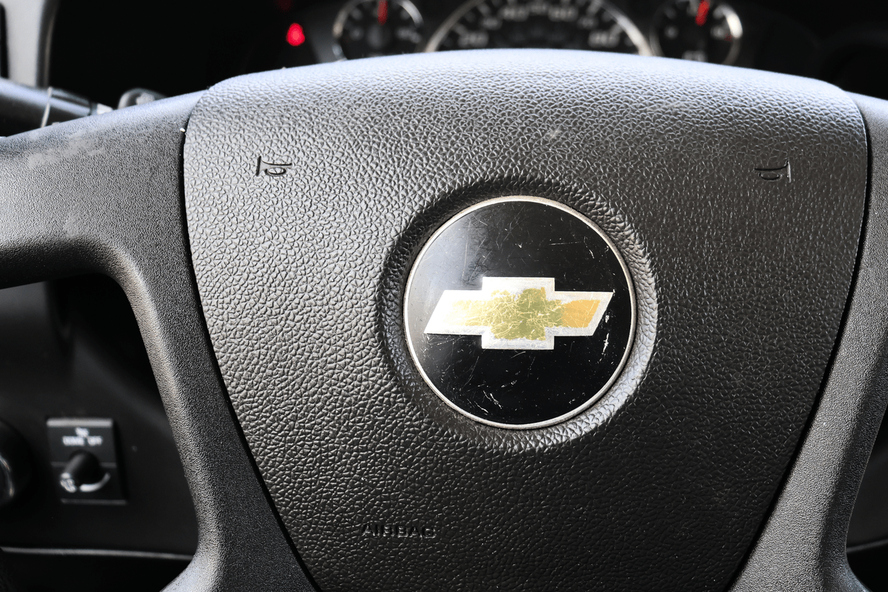 2018 CHEVROLET EXPRESS G2500 Houston TX