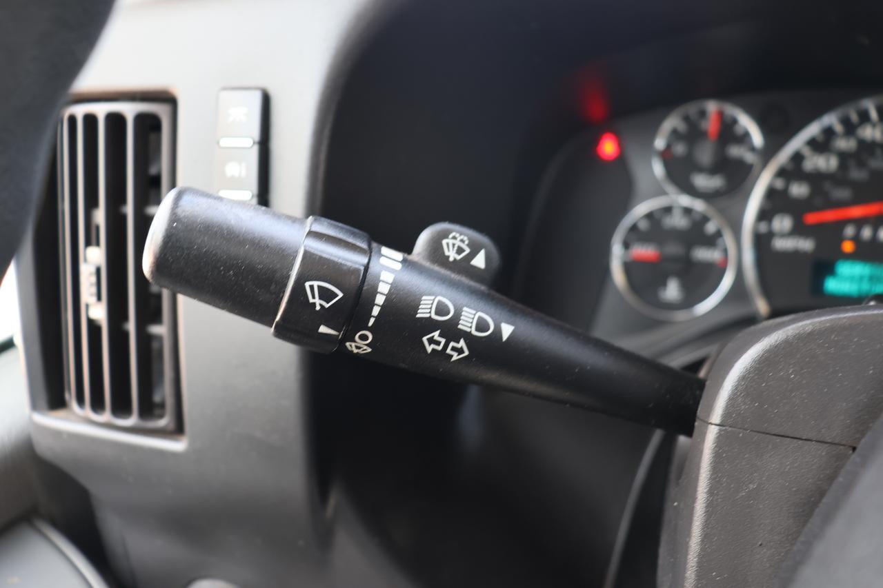 2018 CHEVROLET EXPRESS G2500 Houston TX