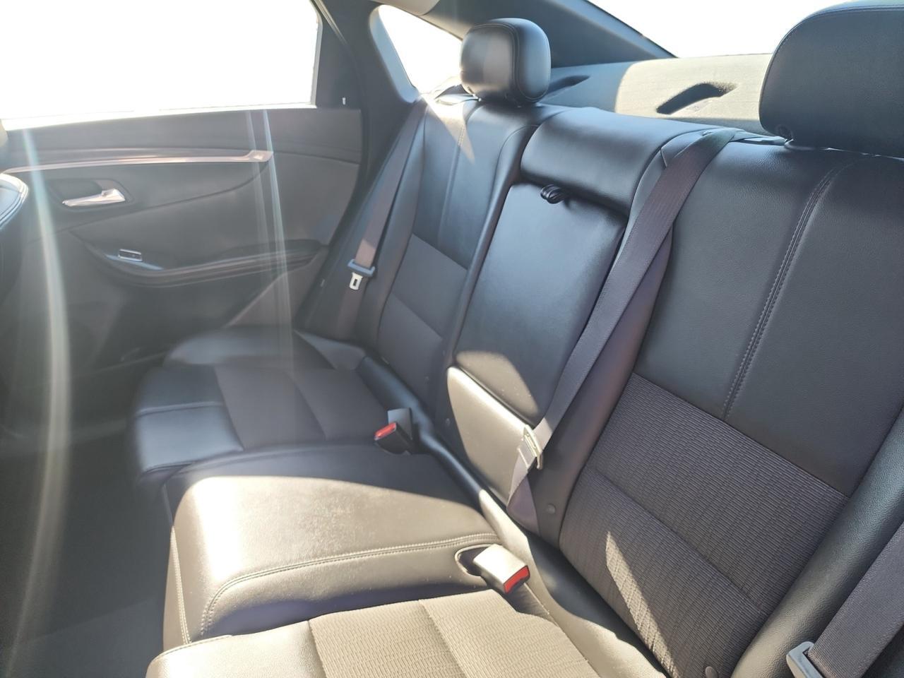 2018 CHEVROLET IMPALA LT (1LT) LT Kansas City MO