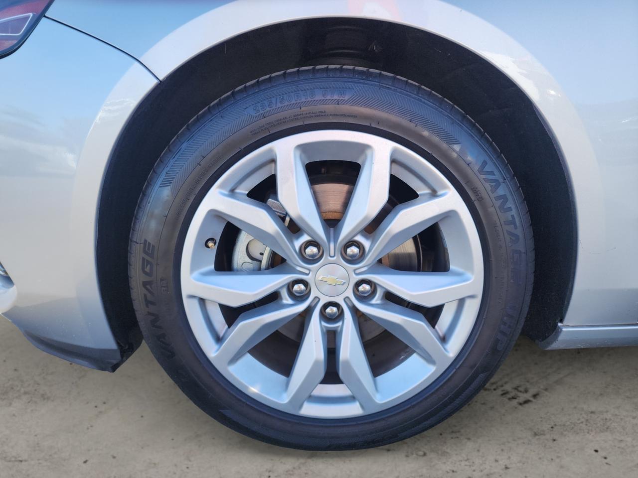 2018 CHEVROLET IMPALA LT (1LT) LT Kansas City MO