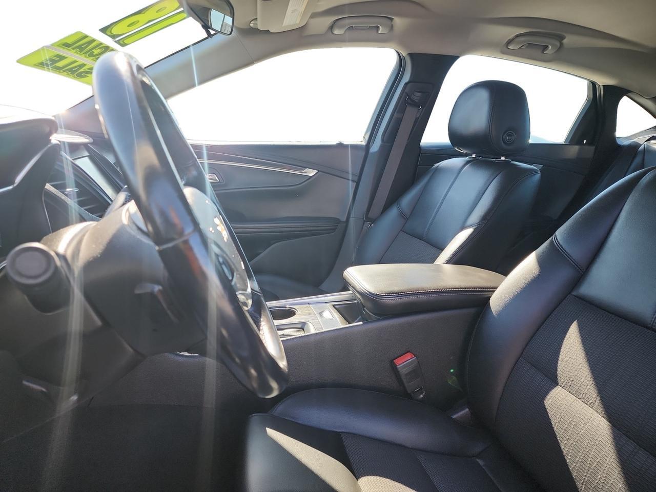 2018 CHEVROLET IMPALA LT (1LT) LT Kansas City MO