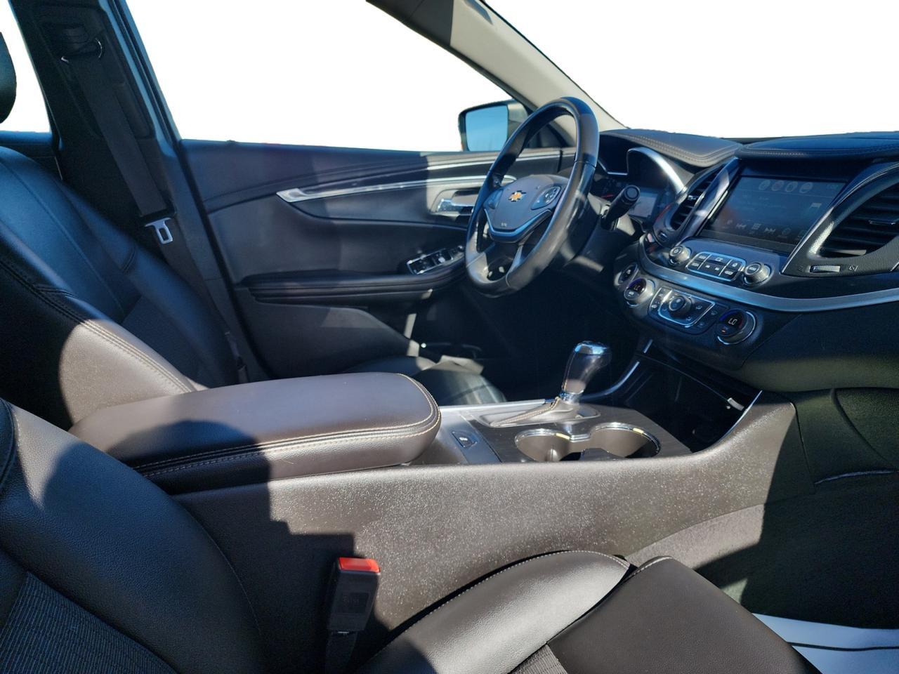 2018 CHEVROLET IMPALA LT (1LT) LT Kansas City MO