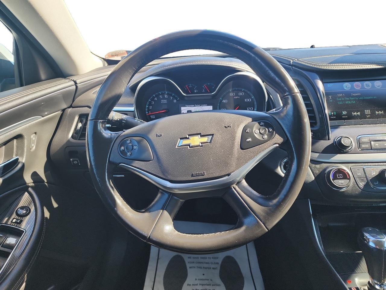 2018 CHEVROLET IMPALA LT (1LT) LT Kansas City MO