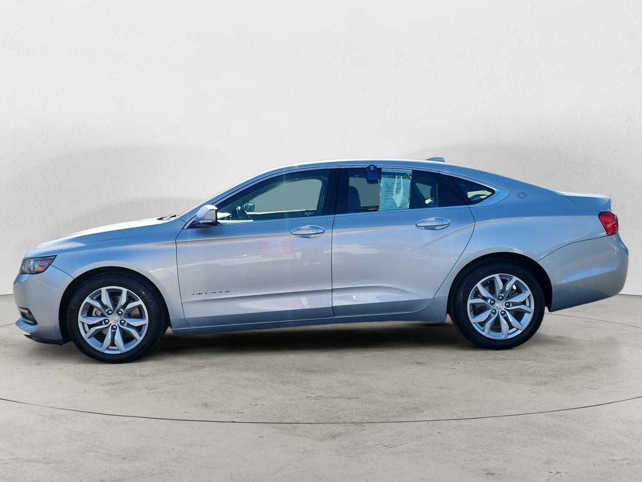 2018 CHEVROLET IMPALA LT (1LT) LT Kansas City MO