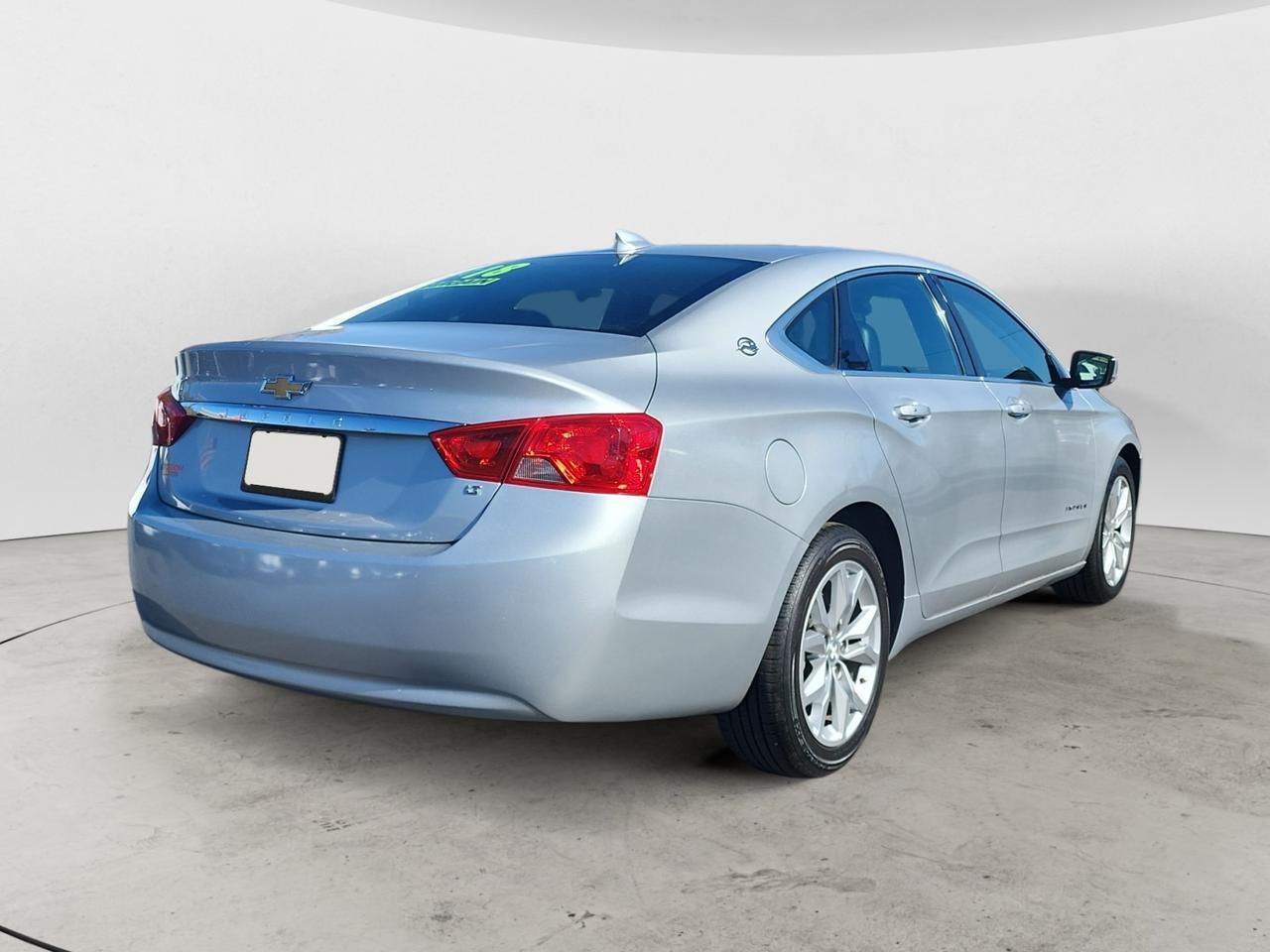 2018 CHEVROLET IMPALA LT (1LT) LT Kansas City MO