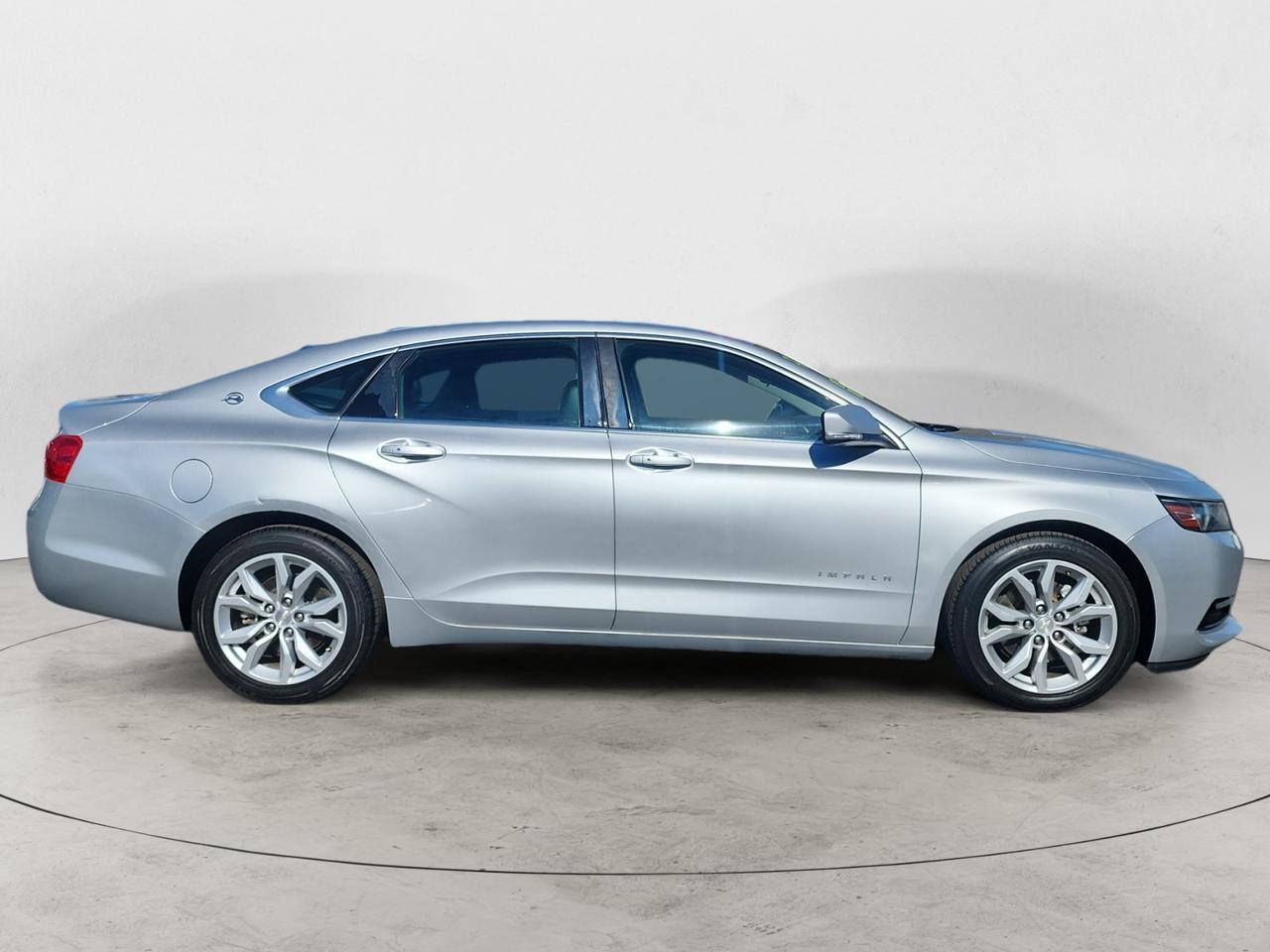 2018 CHEVROLET IMPALA LT (1LT) LT Kansas City MO