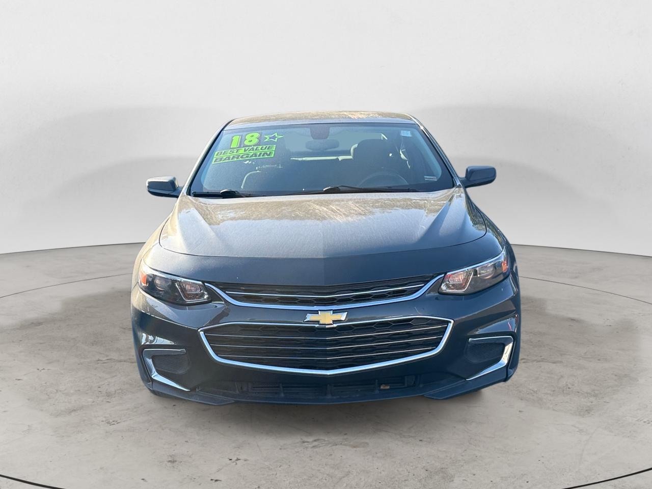 2018 CHEVROLET MALIBU LS (1LS) LS Kansas City MO