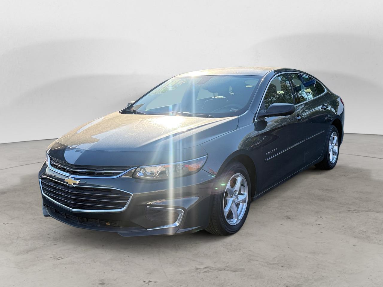 2018 CHEVROLET MALIBU LS (1LS) LS Kansas City MO