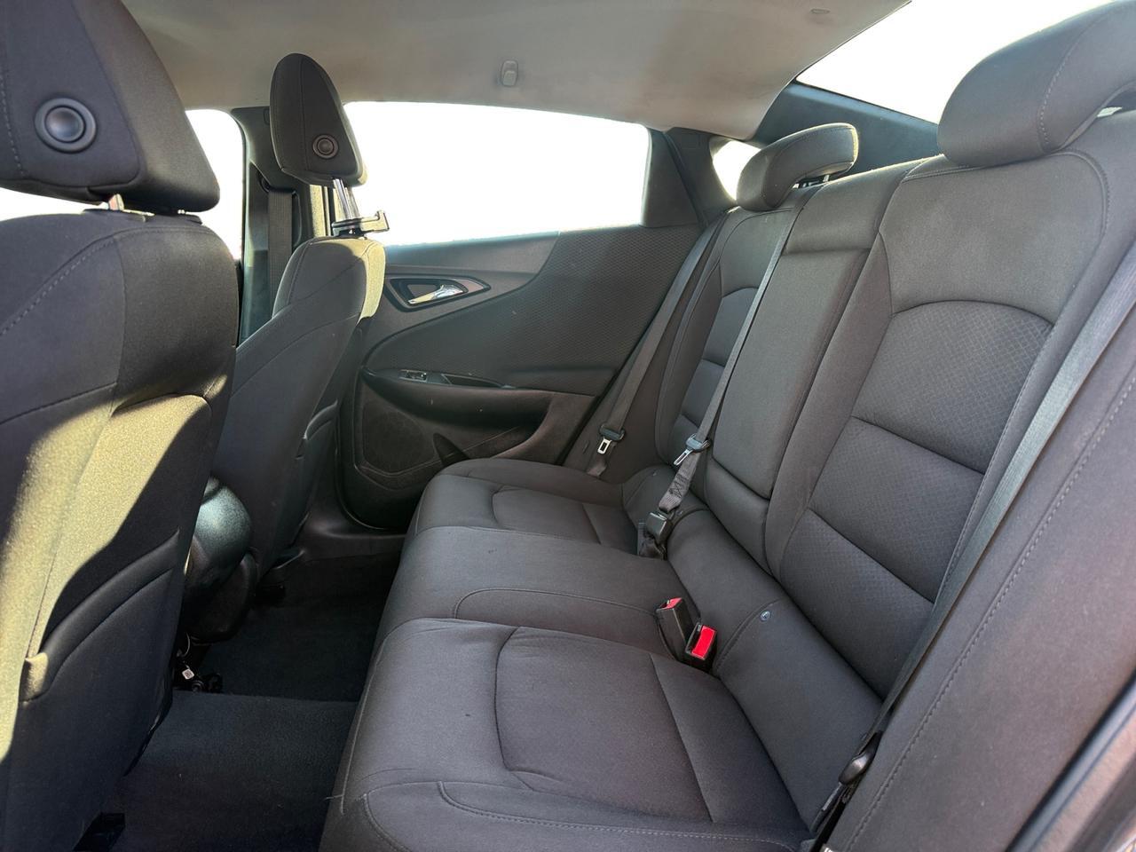 2018 CHEVROLET MALIBU LS (1LS) LS Kansas City MO