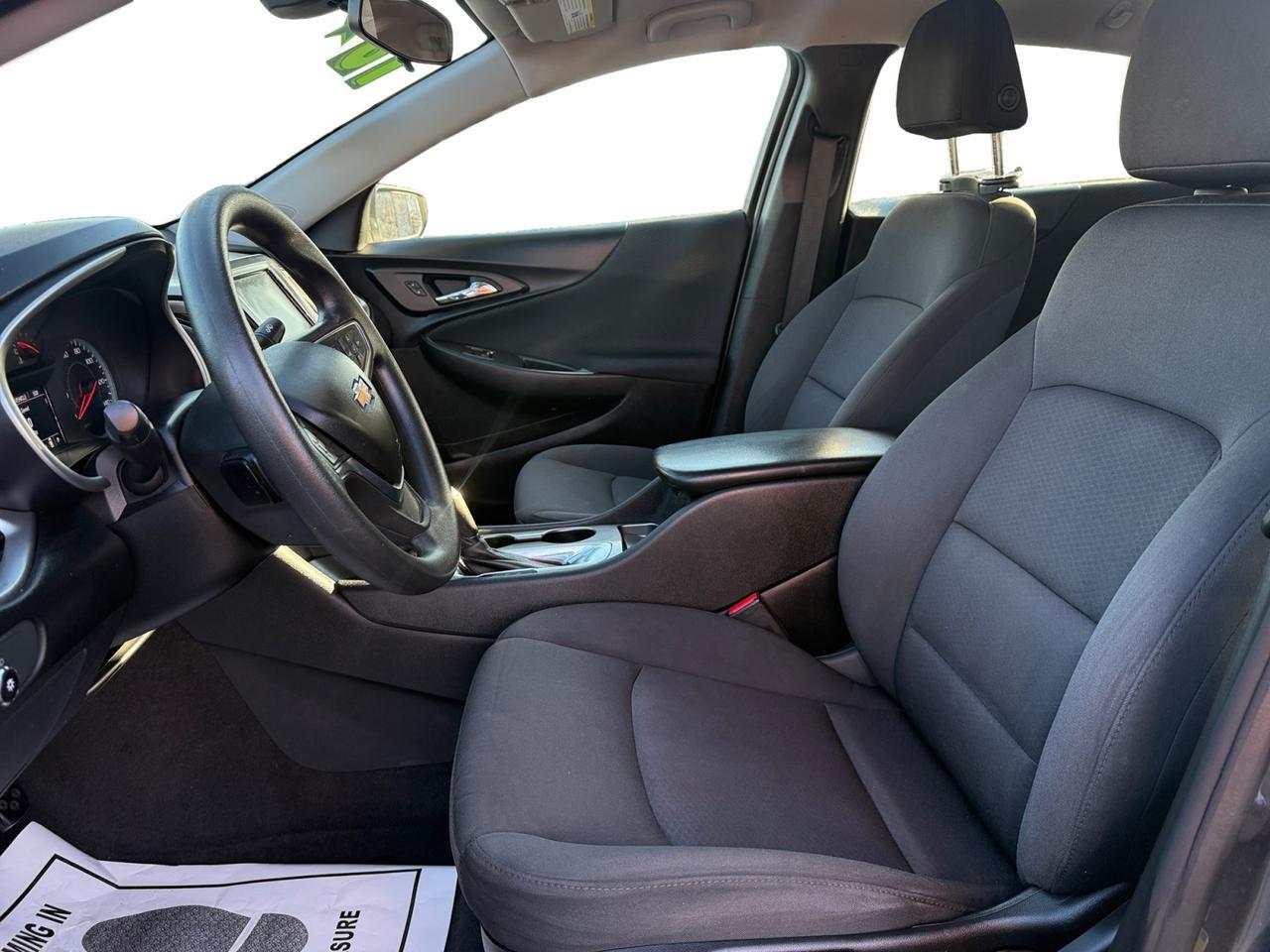 2018 CHEVROLET MALIBU LS (1LS) LS Kansas City MO