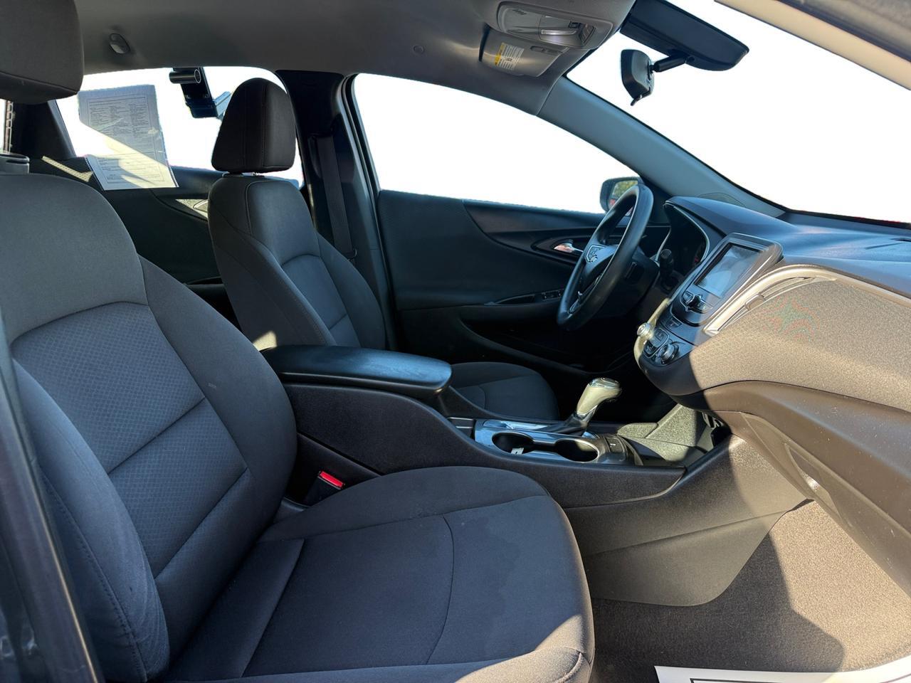 2018 CHEVROLET MALIBU LS (1LS) LS Kansas City MO