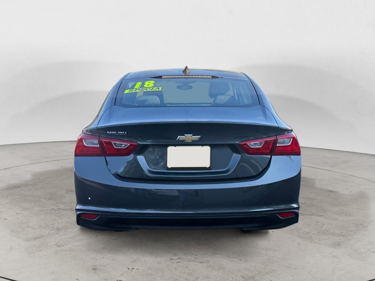 2018 CHEVROLET MALIBU LS (1LS) LS Kansas City MO