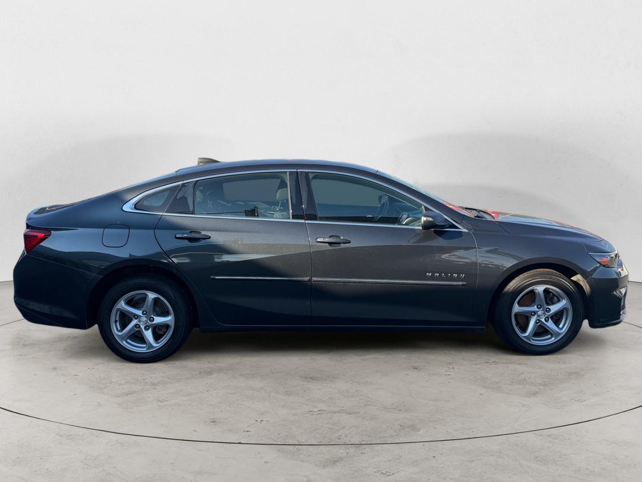 2018 CHEVROLET MALIBU LS (1LS) LS Kansas City MO