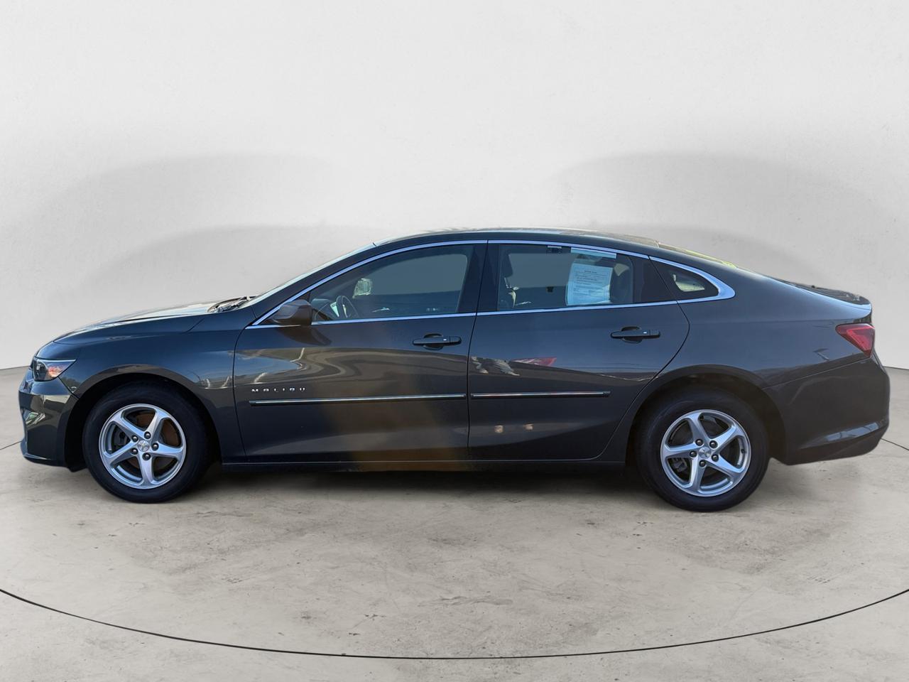 2018 CHEVROLET MALIBU LS (1LS) LS Kansas City MO