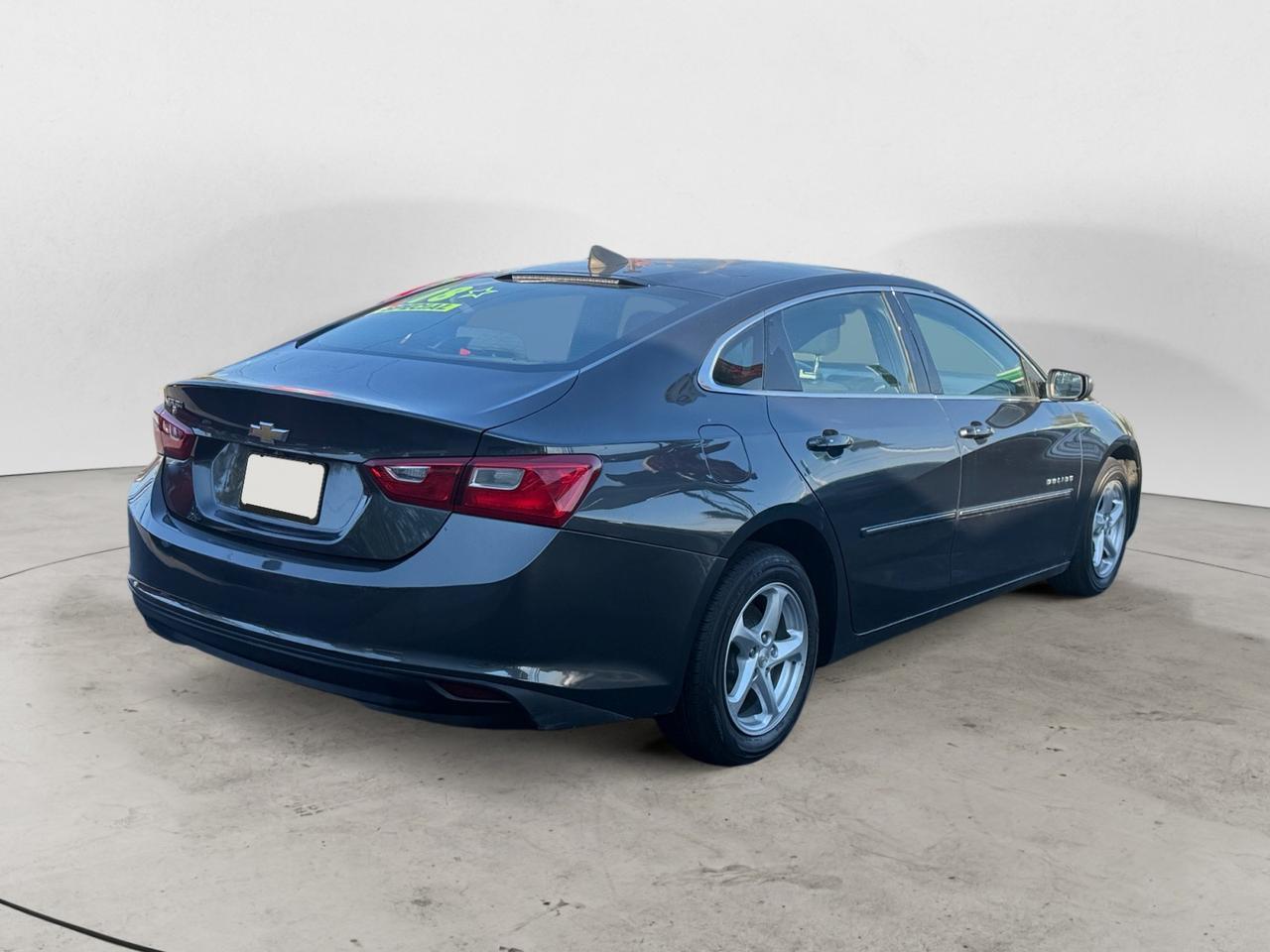 2018 CHEVROLET MALIBU LS (1LS) LS Kansas City MO