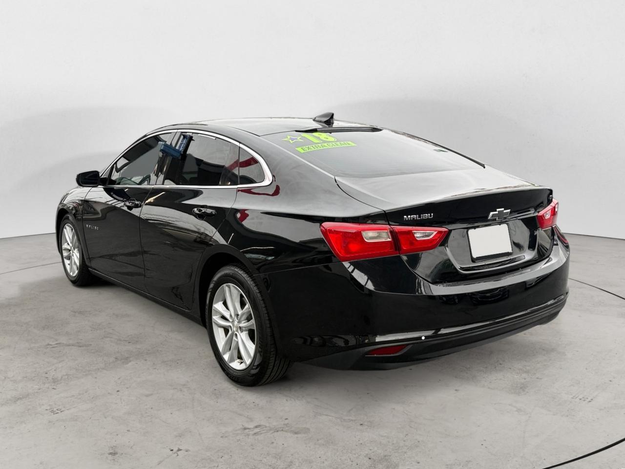 2018 CHEVROLET MALIBU LT (2FL) Kansas City MO