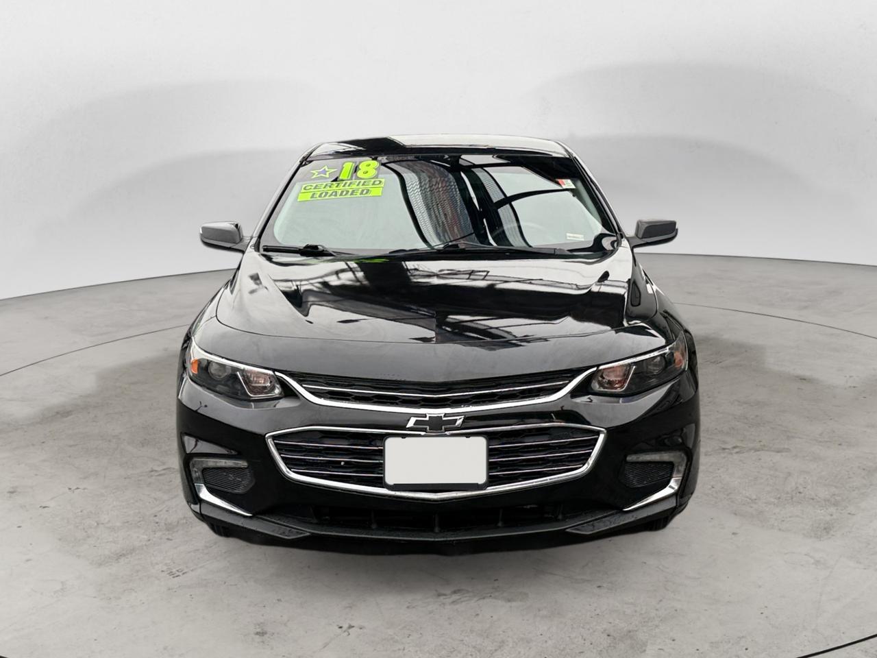 2018 CHEVROLET MALIBU LT (2FL) Kansas City MO