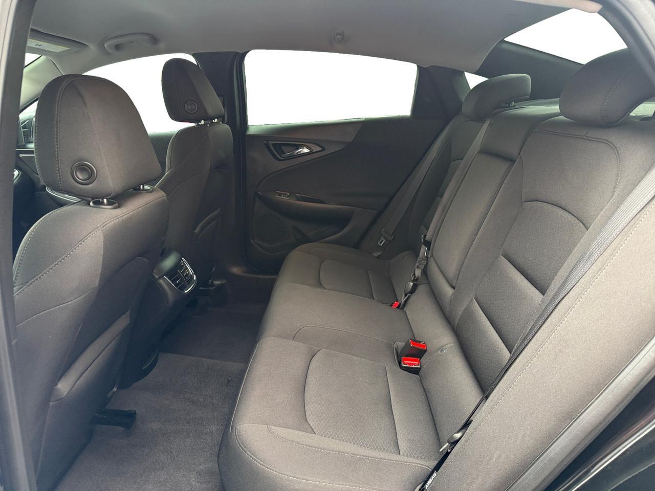 2018 CHEVROLET MALIBU LT (2FL) Kansas City MO