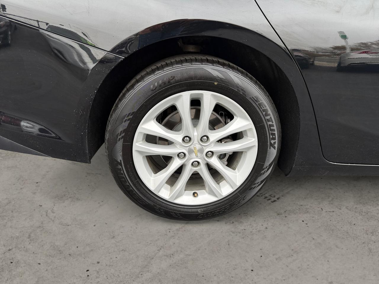 2018 CHEVROLET MALIBU LT (2FL) Kansas City MO