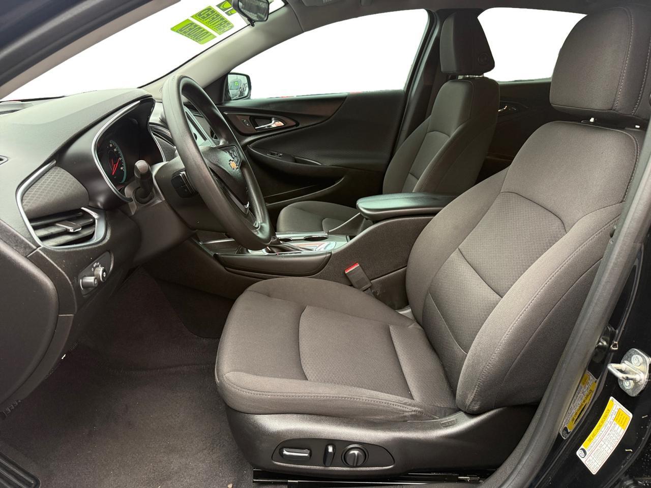 2018 CHEVROLET MALIBU LT (2FL) Kansas City MO