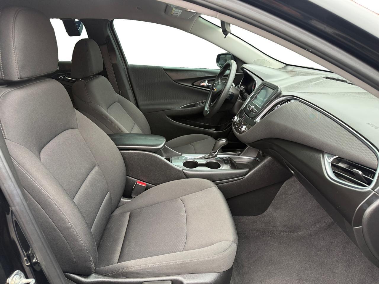 2018 CHEVROLET MALIBU LT (2FL) Kansas City MO