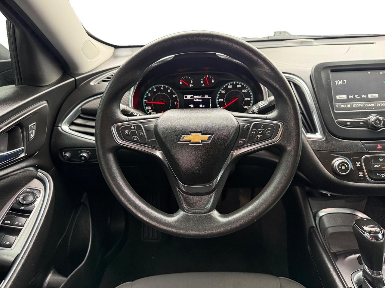 2018 CHEVROLET MALIBU LT (2FL) Kansas City MO